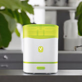 Cangaroo - Cangaroo 3 in 1 Sterilizer - Mari Kali Stores Cyprus